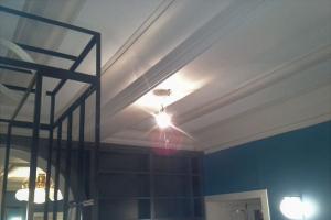 plafond-tendu-acoustique-mat-blanc